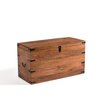 Malle de rangement