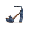 Blau Multi