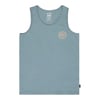 Bleu Washed Blue