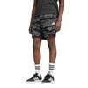 Camuflagem preto