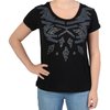 T-shirt femme Kaporal