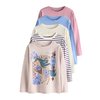 Licorne Violette Lilas