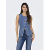 Medium Blue Denim