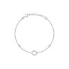 Bracelet perle femme