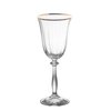 Transparent / Cristal