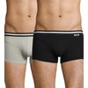 Boxer Dim grande taille