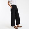 Jupe culotte noire