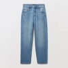 Bleach Denim