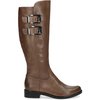Marron Cognac Cuir