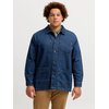 Blue Denim