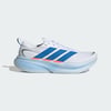 Cloud White / Ray Blue / Lucid Orange