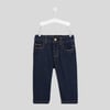 Stone Denim