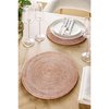 Set de table jonc de mer