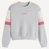 Pull oversize fille