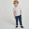 Tenue cérémonie bébé garçon