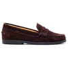 Mocassin fille