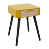 Jaune