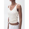 Chemisier, blouse, tunique femme Mango