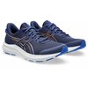 Asics colorate uomo