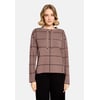 Patch Taupe/Black