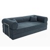 Bleu Foncé