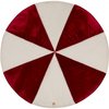 Rouge, Beige