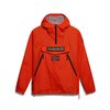 Gabardina marron hombre