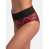 Red Print