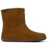 Marron Moyen