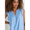 Bleu Placid Blue