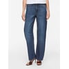 Bleu - Dark Blue Denim1