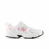 Bianco/rosa