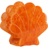 Orange Marbré