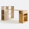 Chene/beige