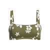 Vert Loden Green Surfrider Spirit S