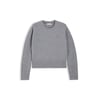 Gris Moyen Chiné