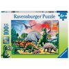Jouet dinosaure 3 ans