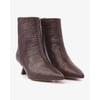 Marron Croco