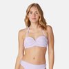 Maillot de bain balconnet push up