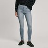 Jean slim skinny femme