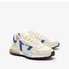 Beige/Blue