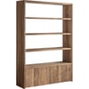 Marron Teck Naturel