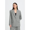 Gris Grey Melange