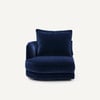 Bleu Nuit