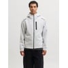 Grise - Light Grey Melange