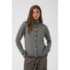 Gris Mid Grey Melange