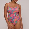 Multicolor - Sunset Nile
