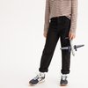 Bootcut jeans heren