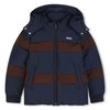Bleu Cargo