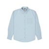 Bleu Classic Stripes Blue